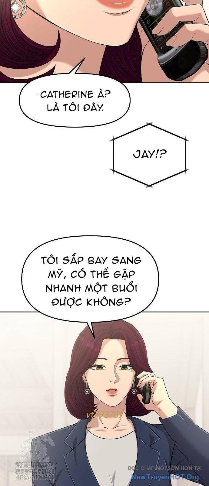 Nhân Viên Thực Tập Kim Cheolsu - chap105 - Trang 47